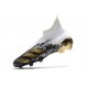 adidas Predator Mutator 20+ FG Noir Blanc Or