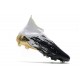 adidas Predator Mutator 20+ FG Noir Blanc Or