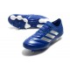 adidas Scarpa da Calcio Copa 20.1 FG - Blu Team Royal Argento Metallico