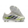 adidas Scarpa da Calcio Copa 20.1 FG - Bianco Nero Core Verde Signal