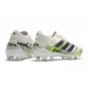 adidas Scarpa da Calcio Copa 20.1 FG - Bianco Nero Core Verde Signal