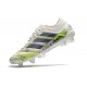 adidas Scarpa da Calcio Copa 20.1 FG - Bianco Nero Core Verde Signal