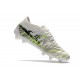 adidas Scarpa da Calcio Copa 20.1 FG - Bianco Nero Core Verde Signal