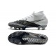 Nike Mercurial Superfly 7 Elite FG Dream Speed 3 - Bianco Bianco Nero