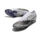 Nike Mercurial Vapor 13 Elite FG Dream Speed 3 - Bianco Bianco Nero