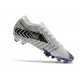 Nike Mercurial Vapor 13 Elite FG Dream Speed 3 - Bianco Bianco Nero