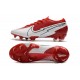 Scarpe Nike Mercurial Vapor XIII Elite FG - Rosso Bianco