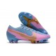 Nike Nuovo Mercurial Vapor 13 Elite FG Blu Rosa Oro