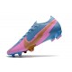 Nike Nuovo Mercurial Vapor 13 Elite FG Blu Rosa Oro