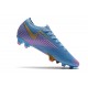 Nike Nuovo Mercurial Vapor 13 Elite FG Blu Rosa Oro