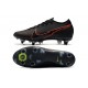 Nike Mercurial Vapor XIII Elite SG PRO AC Nero Rosso