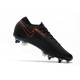 Nike Mercurial Vapor XIII Elite SG PRO AC Nero Rosso