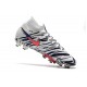 Nike Mercurial Superfly 7 Elite AG-PRO Korea Bianco Nero Rosso