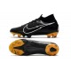 Nike Mercurial Superfly 7 Elite FG Scarpe - Nero Bianco