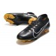 Nike Mercurial Superfly 7 Elite FG Scarpe - Nero Bianco