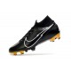 Nike Mercurial Superfly 7 Elite FG Scarpe - Nero Bianco