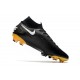 Nike Mercurial Superfly 7 Elite FG Scarpe - Nero Bianco