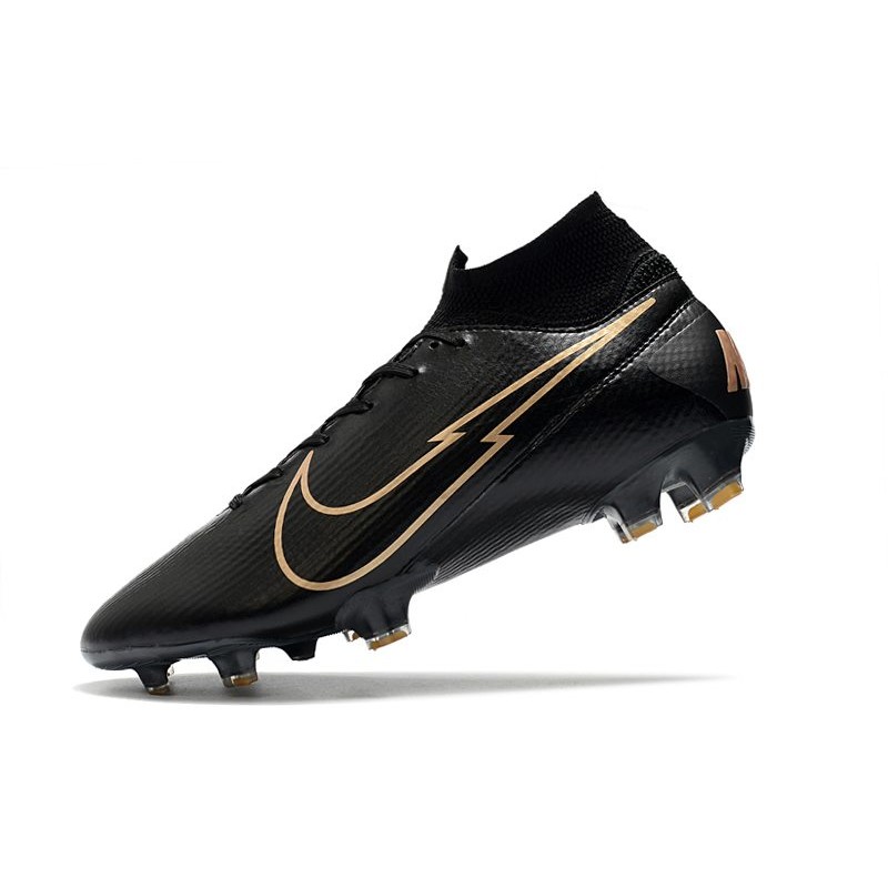 Nike mercurial superfly online 7 elite black