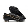 Nike Nuovo Mercurial Vapor 13 Elite FG Nero Oro