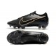 Nike Nuovo Mercurial Vapor 13 Elite FG Nero Oro