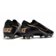 Nike Nuovo Mercurial Vapor 13 Elite FG Nero Oro