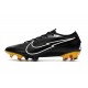 Nike Nuovo Mercurial Vapor 13 Elite FG Nero Bianco