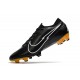 Nike Nuovo Mercurial Vapor 13 Elite FG Nero Bianco