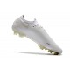 Scarpa Nuovo Nike Phantom GT Elite FG Bianco