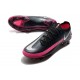 Scarpa Nuovo Nike Phantom GT Elite FG Nero Argento Rosa Blast