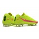 Scarpa Nuovo Nike Phantom GT Elite FG Giallo Rosa