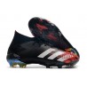 adidas Predator Mutator 20.1 FG Uomo Blu Royal Bianco Rosso Active