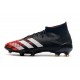 adidas Predator Mutator 20.1 FG Uomo Blu Royal Bianco Rosso Active