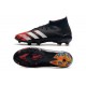 adidas Predator Mutator 20.1 FG Uomo Blu Royal Bianco Rosso Active