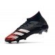 adidas Predator Mutator 20.1 FG Uomo Blu Royal Bianco Rosso Active