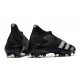 Scarpa adidas Predator Mutator 20.1 FG Uomo Nero Argento