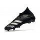 Scarpa adidas Predator Mutator 20.1 FG Uomo Nero Argento