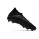 Scarpa adidas Predator Mutator 20.1 FG Uomo Nero Argento