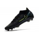 Scarpa Nike Phantom GT Elite Dynamic Fit FG Nero Giallo