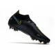 Scarpa Nike Phantom GT Elite Dynamic Fit FG Nero Giallo