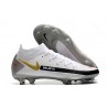 Scarpa Nike Phantom GT Elite Dynamic Fit FG Bianco Oro Nero Rosso