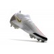 Scarpa Nike Phantom GT Elite Dynamic Fit FG Bianco Oro Nero Rosso