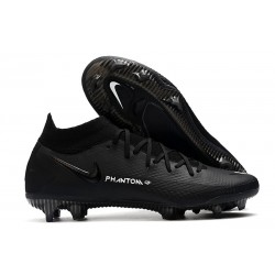 Scarpa Nike Phantom GT Elite Dynamic Fit FG Nero