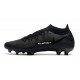 Scarpa Nike Phantom GT Elite Dynamic Fit FG Nero