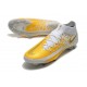 Scarpa Nike Phantom GT Elite Dynamic Fit FG Oro Bianco