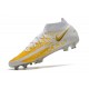 Scarpa Nike Phantom GT Elite Dynamic Fit FG Oro Bianco