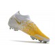 Scarpa Nike Phantom GT Elite Dynamic Fit FG Oro Bianco