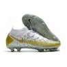 Scarpa Nike Phantom GT Elite Dynamic Fit FG Oro Bianco