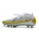 Scarpa Nike Phantom GT Elite Dynamic Fit FG Oro Bianco