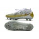 Scarpa Nike Phantom GT Elite Dynamic Fit FG Oro Bianco