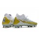 Scarpa Nike Phantom GT Elite Dynamic Fit FG Oro Bianco